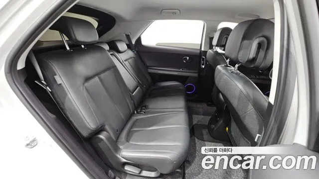Hyundai IONIQ 5 2024 thumb 11