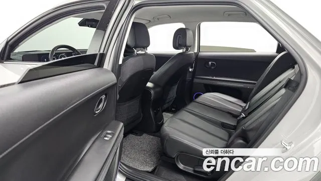 Hyundai IONIQ 5 2024 thumb 12