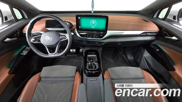 Volkswagen ID.4 2023 thumb 6