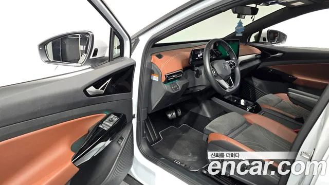 Volkswagen ID.4 2023 thumb 9