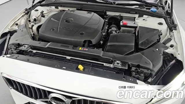 Volvo S60 2020 thumb 6