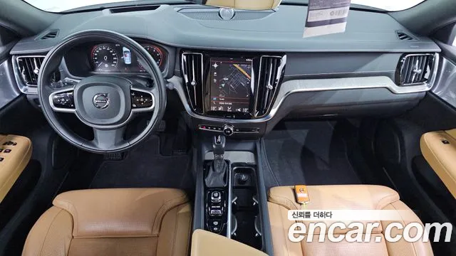 Volvo S60 2020 thumb 7