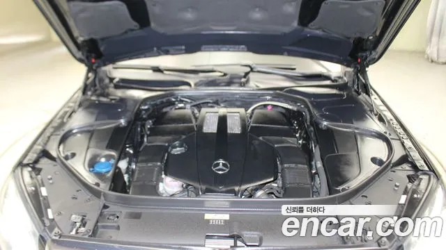Mercedes-Benz S-Класс 2016 thumb 6