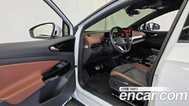 Volkswagen ID.4 2023 thumb 10