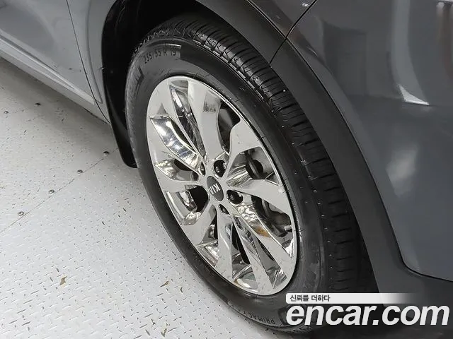 Kia Sorento 2018 thumb 5