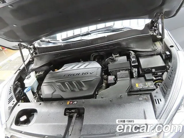 Kia Sorento 2018 thumb 6