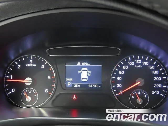 Kia Sorento 2018 thumb 8