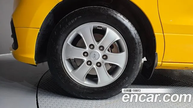 Hyundai Starex 2018 thumb 5