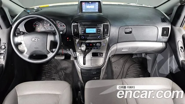 Hyundai Starex 2018 thumb 7
