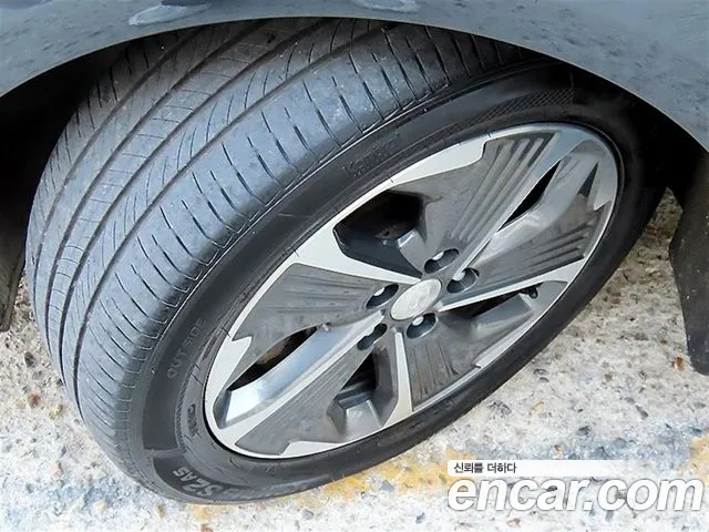 Hyundai Sonata 2018 thumb 5