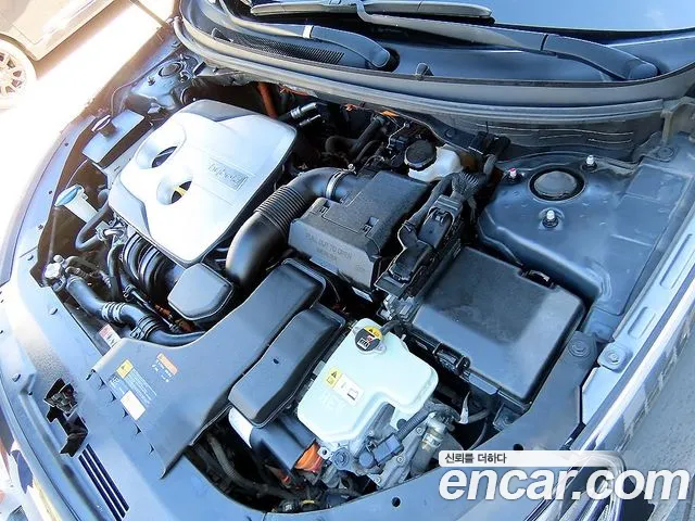Hyundai Sonata 2018 thumb 6