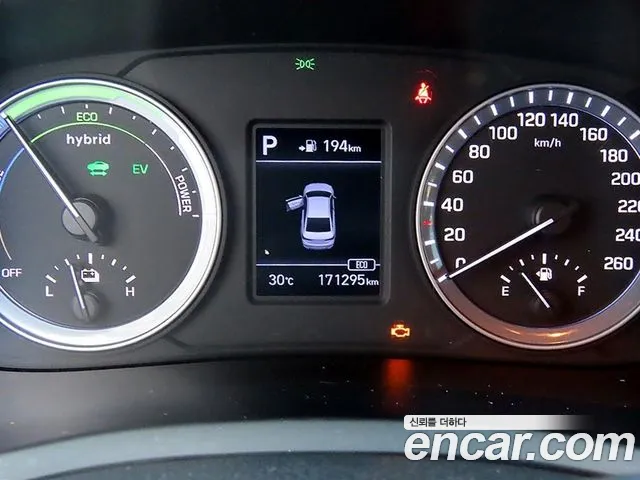 Hyundai Sonata 2018 thumb 8