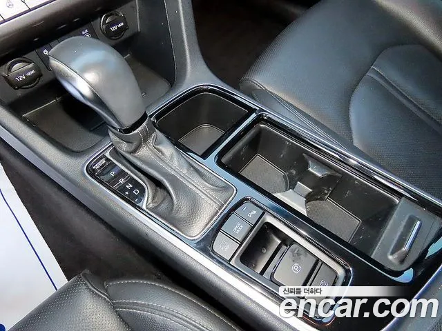 Hyundai Sonata 2018 thumb 9