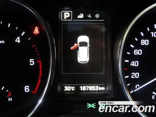 Hyundai Santa Fe 2016 thumb 9