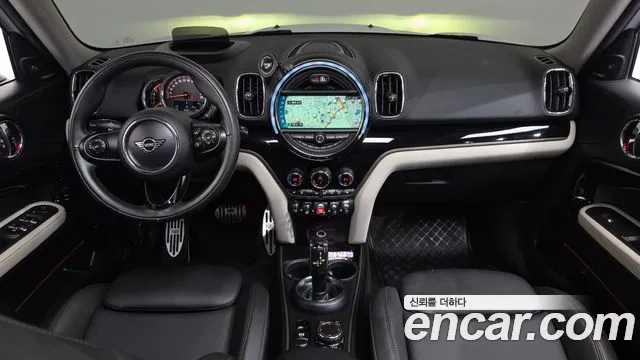 MINI Countryman 2019 thumb 7