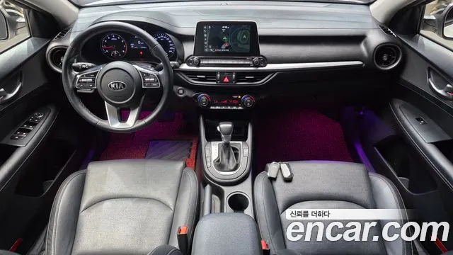 Kia K3 2019 thumb 7