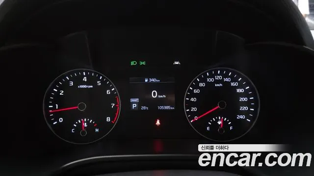 Kia K3 2019 thumb 8