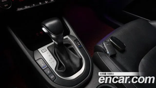 Kia K3 2019 thumb 9