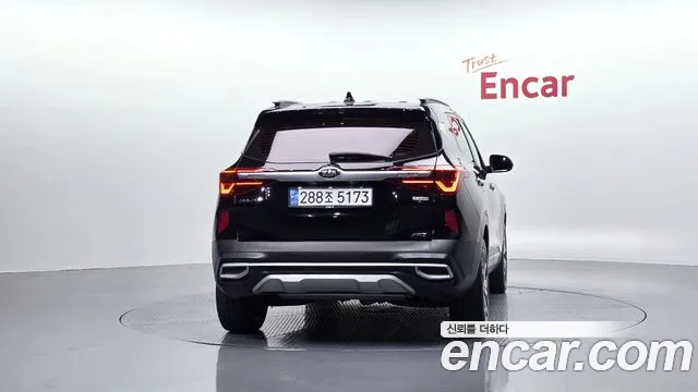 Kia Seltos 2019 thumb 4