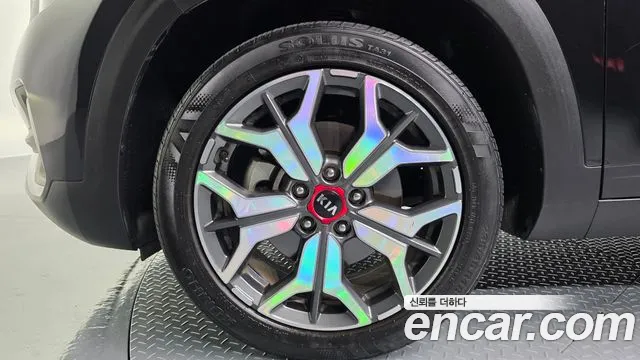Kia Seltos 2019 thumb 5