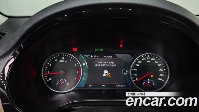 Kia Seltos 2019 thumb 8