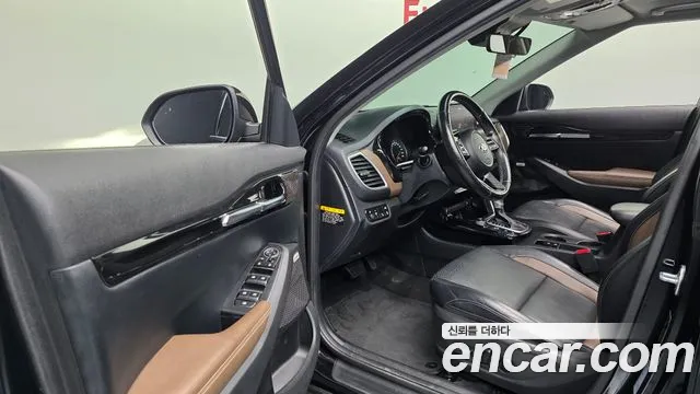 Kia Seltos 2019 thumb 10