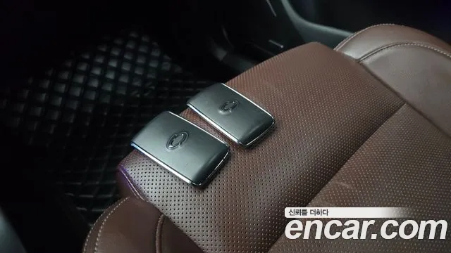 Renault-KoreaSamsung Koleos 2016 thumb 6