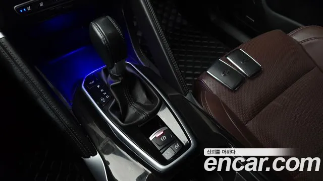 Renault-KoreaSamsung Koleos 2016 thumb 9