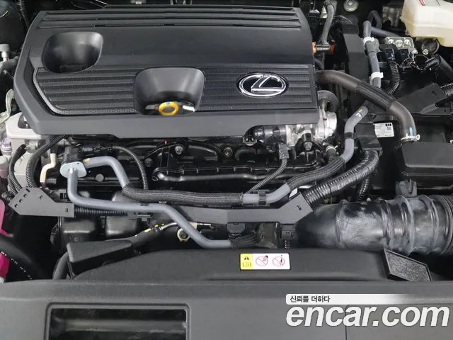 Lexus ES 2025 thumb 6