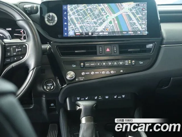 Lexus ES 2025 thumb 7