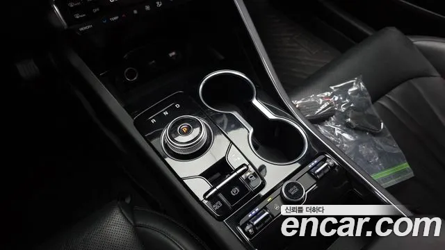 Kia K5 2020 thumb 9