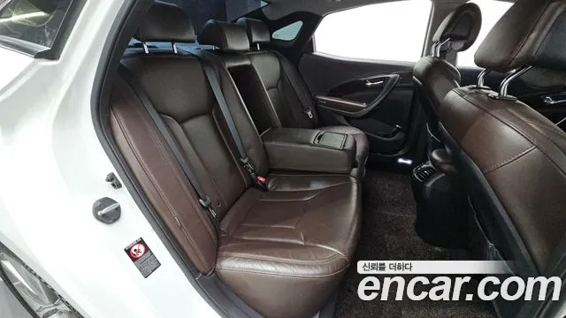 Hyundai Grandeur 2015 thumb 11