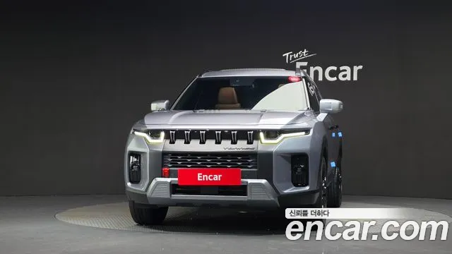 KG_Mobility_Ssangyong Torres 2022 thumb 3