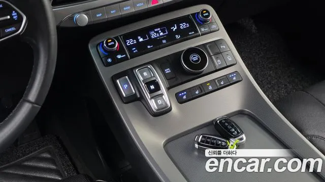 Hyundai Palisade 2021 thumb 8