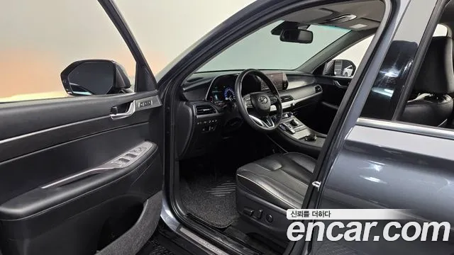 Hyundai Palisade 2021 thumb 9