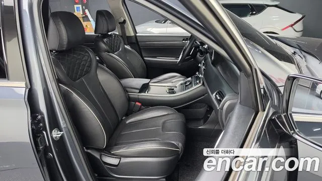 Hyundai Palisade 2021 thumb 10