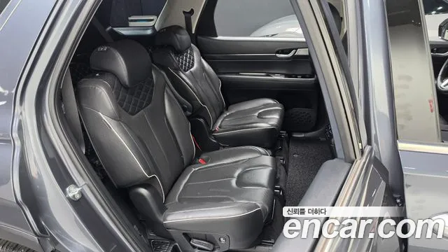Hyundai Palisade 2021 thumb 11
