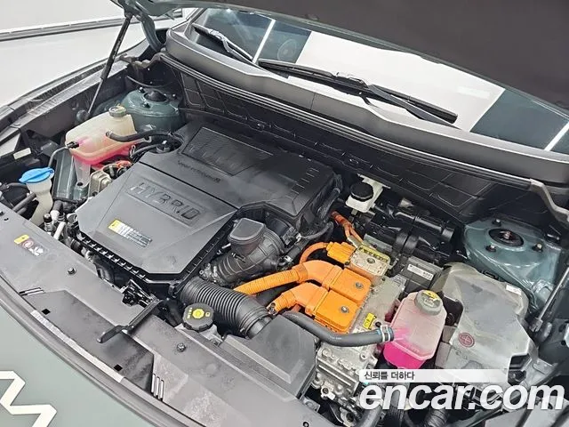 Kia Niro 2022 thumb 5
