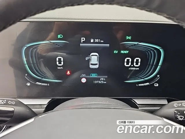 Kia Niro 2022 thumb 6