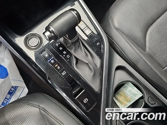 Kia Niro 2022 thumb 8
