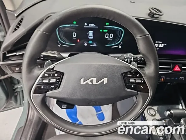 Kia Niro 2022 thumb 9