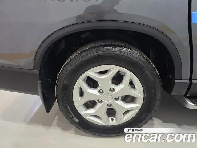 KG_Mobility_Ssangyong Rexton 2023 thumb 5