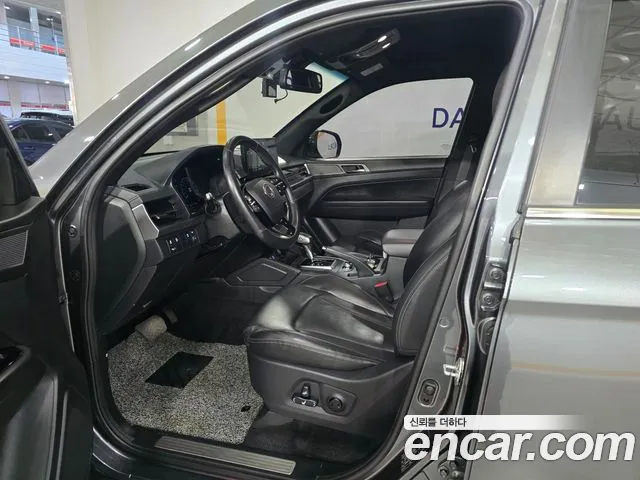 KG_Mobility_Ssangyong Rexton 2023 thumb 10