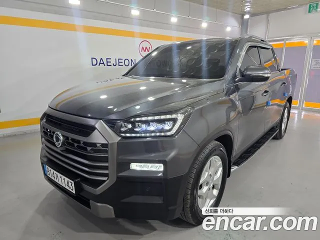 KG_Mobility_Ssangyong Rexton 2023 thumb 11