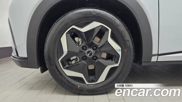 BYD Dolphin 2026 thumb 4