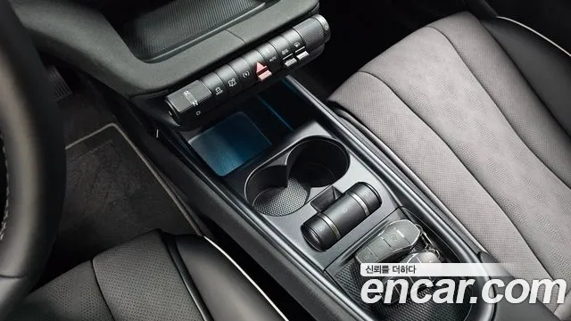 BYD Dolphin 2026 thumb 11