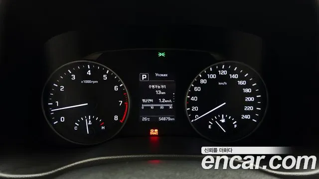 Hyundai Avante 2017 thumb 8