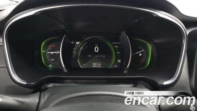 Renault-KoreaSamsung Megane 2017 thumb 7