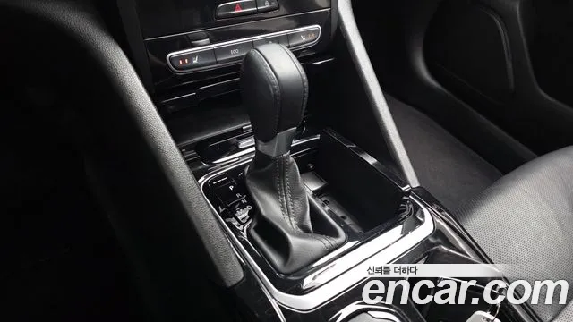 Renault-KoreaSamsung Megane 2017 thumb 8