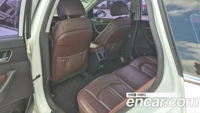 Hyundai Sonata 2016 thumb 6